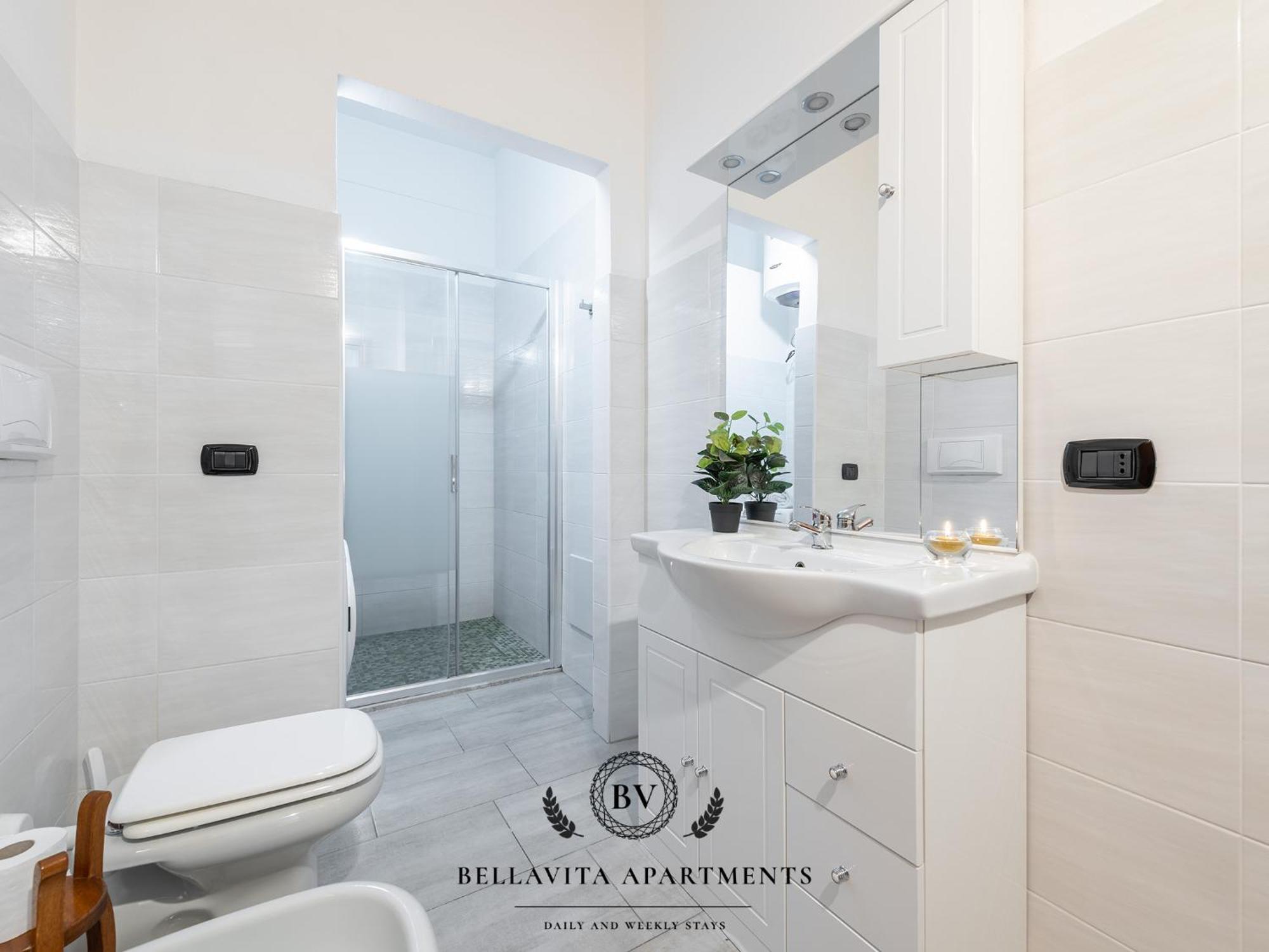 Bellavita Apartments Assemini Kültér fotó